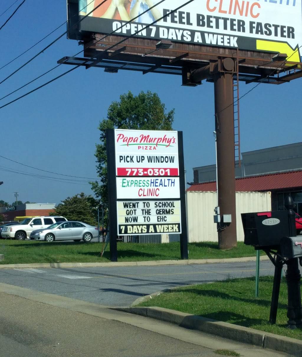 Papa Murphys Take N Bake Pizza | meal takeaway | 11516 Chapman Hwy, Seymour, TN 37865, USA | 8657730301 OR +1 865-773-0301