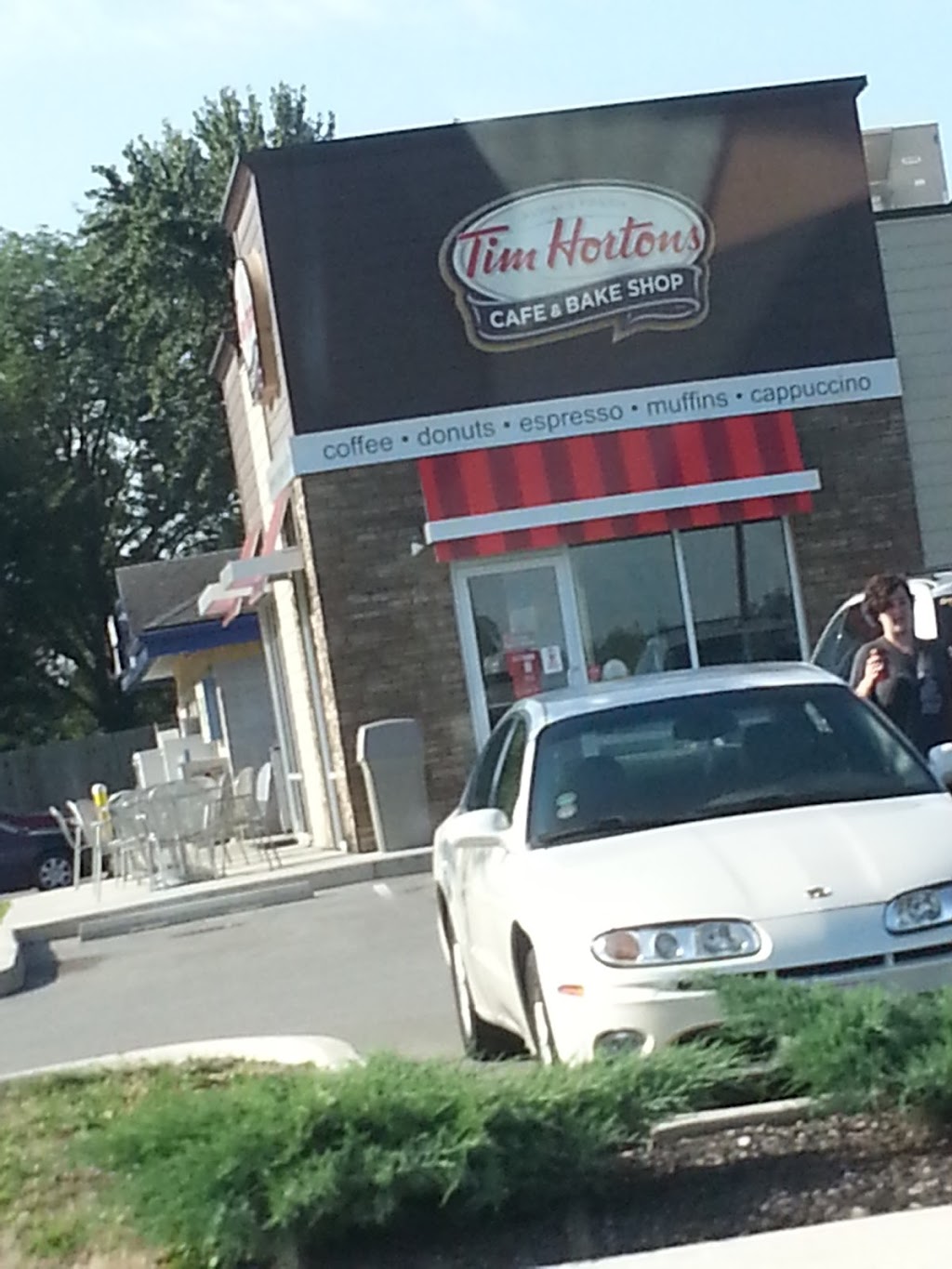 Tim Hortons | restaurant | 12677 Coldwater Rd, Fort Wayne, IN 46845, USA | 2606193498 OR +1 260-619-3498