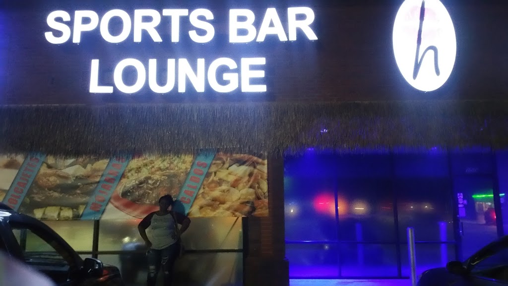 Hush Sports Bar & Lounge | night club | 2077 Beaver Ruin Rd #140, Norcross, GA 30071, USA | 4043078032 OR +1 404-307-8032