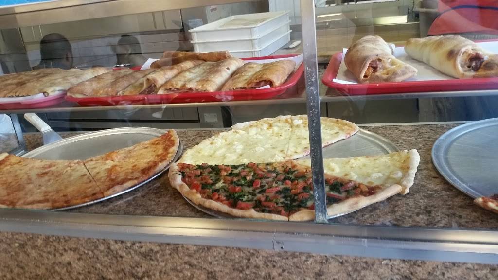 Pizza Corner | restaurant | 589 Anderson Ave, Cliffside Park, NJ 07010, USA | 2019459347 OR +1 201-945-9347