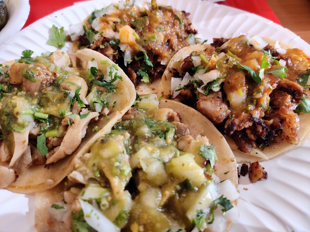 Taqueria De Anda | 10731 La Mirada Blvd, Whittier, CA 90604, USA