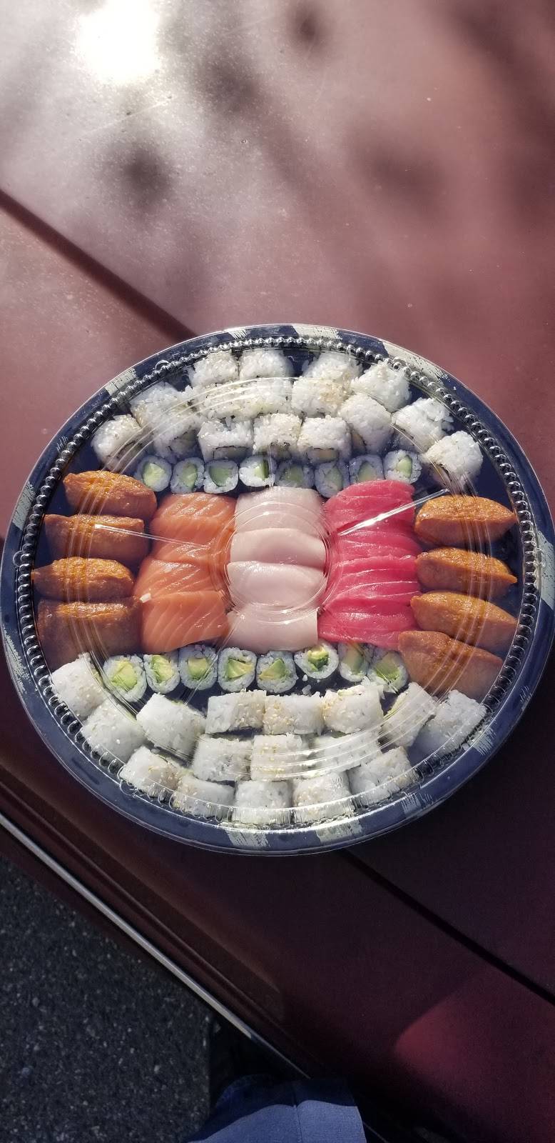 Kyoto Sushi - Restaurant | 1599 Solano Ave, Berkeley, CA ...