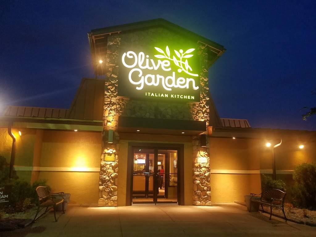 Olive Garden Italian Restaurant Meal Takeaway 274 Harbison