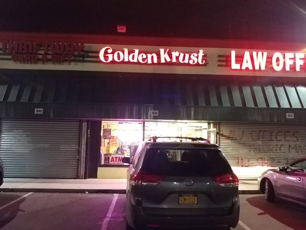 Golden Krust | restaurant | 1936 Ralph Ave, Brooklyn, NY 11234, USA | 7185312828 OR +1 718-531-2828