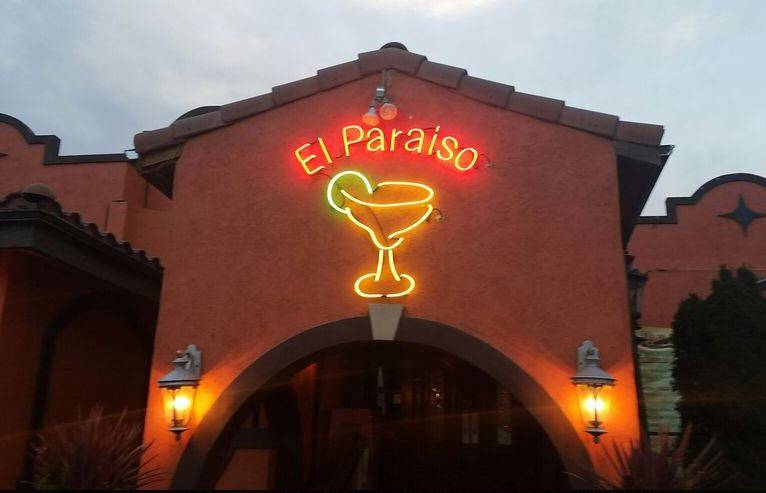 El Paraiso Mexican Restaurant | restaurant | 4690 N Harlan St, Wheat Ridge, CO 80212, USA | 3034800479 OR +1 303-480-0479