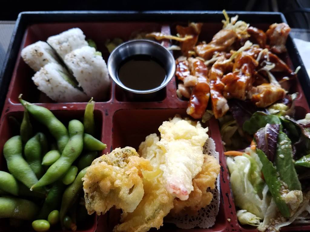 S 21 Sushi & Sake Bar | restaurant | 5754 N First St, Fresno, CA 93710, USA | 5599064982 OR +1 559-906-4982