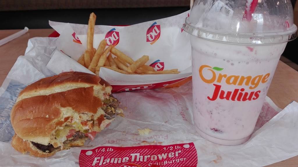 Dairy Queen Grill & Chill | restaurant | 100 W Pine St, Eagle River, WI 54521, USA | 7154798511 OR +1 715-479-8511