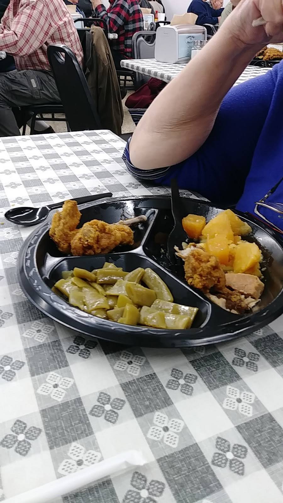 Carolina Buffet | restaurant | 3122 Platt Springs Rd, West Columbia, SC 29170, USA | 8036617881 OR +1 803-661-7881