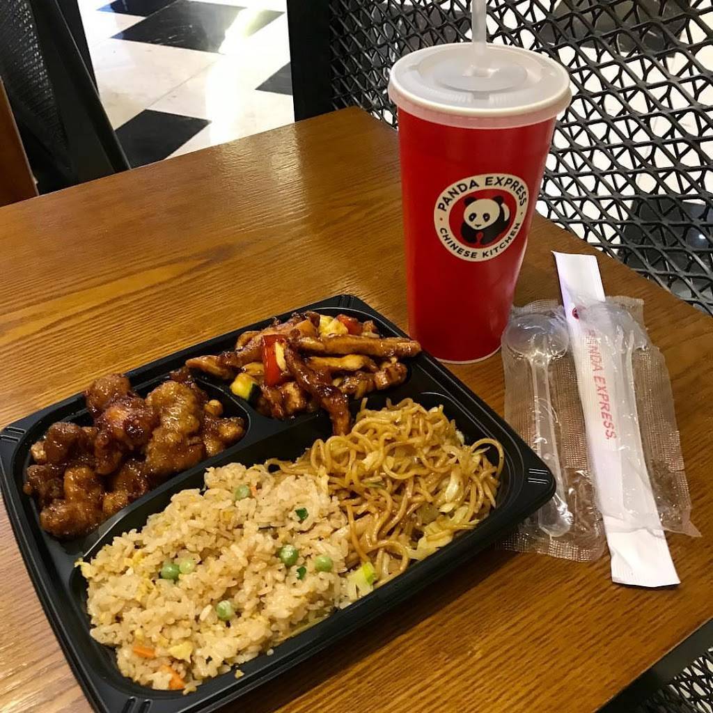 Panda Express | 44411 Valley Central Way, Lancaster, CA 93536, USA