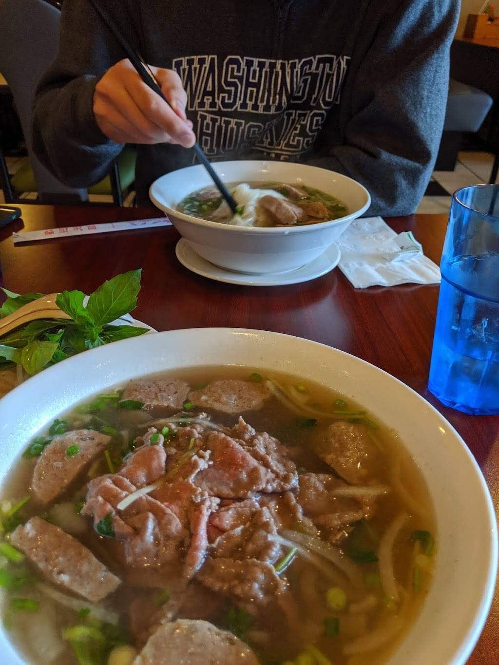 Pho 175 | restaurant | 13317 NE 175th St suite m, Woodinville, WA 98072, USA | 4254869699 OR +1 425-486-9699