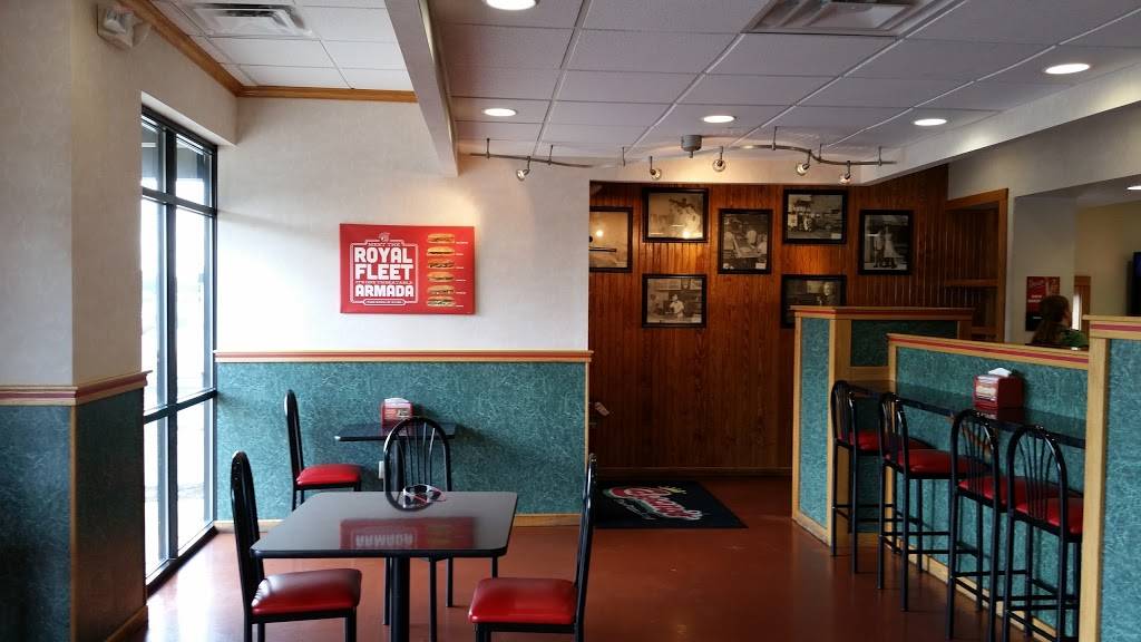 Cassanos Pizza King | meal delivery | 2655 W Alex Bell Rd, Dayton, OH 45459, USA | 8882945464 OR +1 888-294-5464