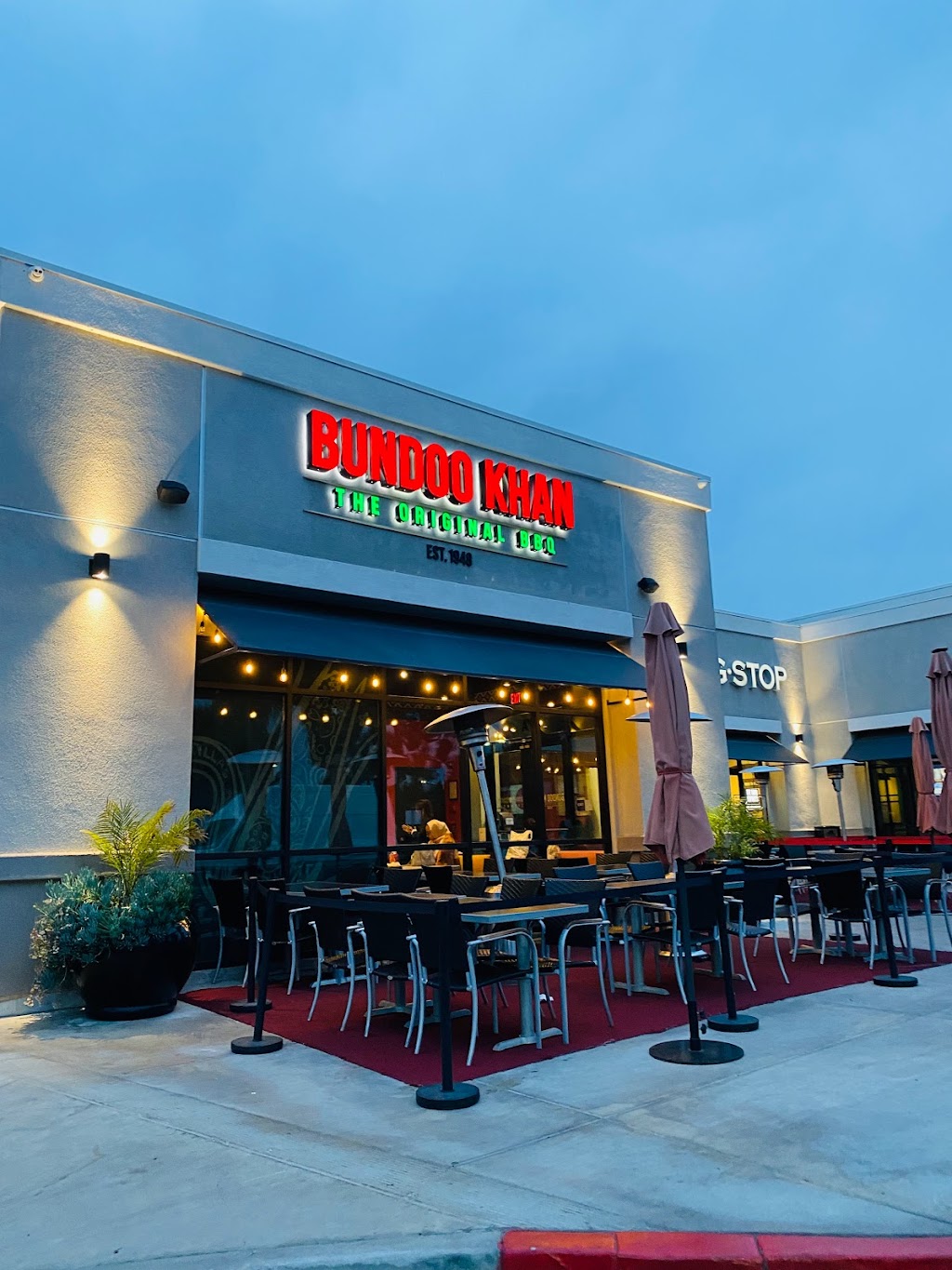 Bundoo Khan | 2736 Nutwood Ave Suite A, Fullerton, CA 92831, USA