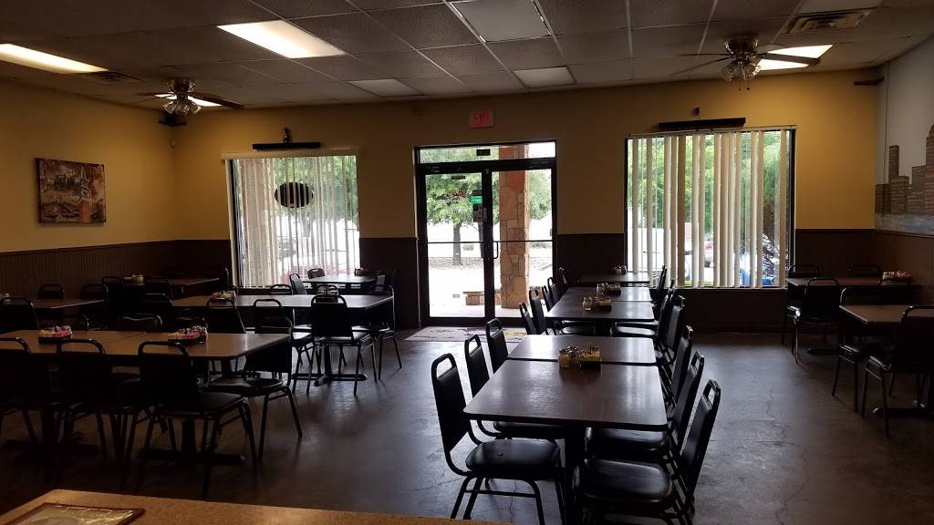 Joe's Pasta & Pizza Restaurant 1115 Fort Worth Hwy, Weatherford, TX