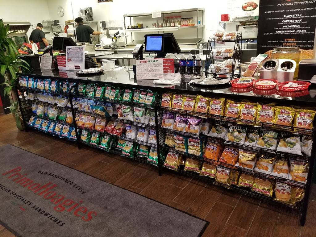 Primo Hoagies | meal takeaway | 200 US-22, Springfield Township, NJ 07081, USA | 9734671001 OR +1 973-467-1001