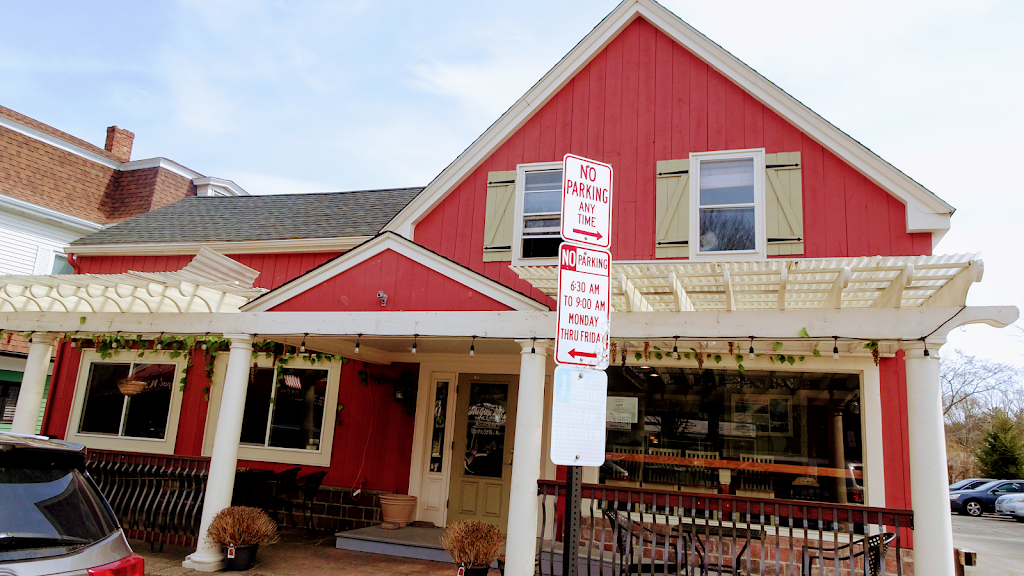 Thyme | bakery | 515 Washington St, Canton, MA 02021, USA | 7815621305 OR +1 781-562-1305
