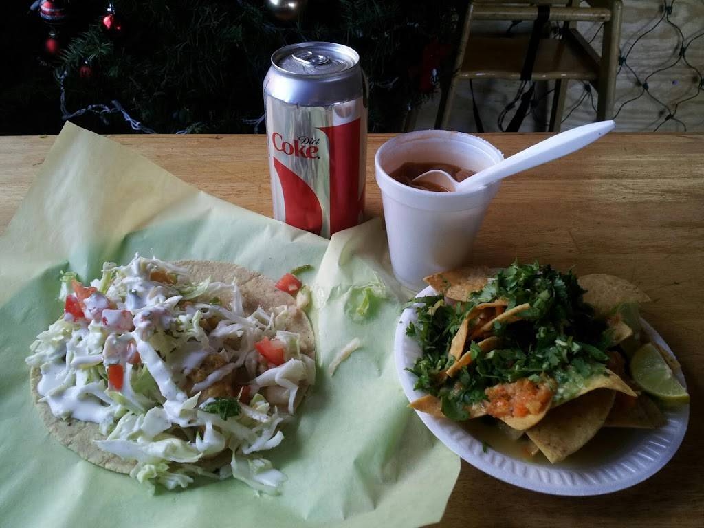 Guero's Taco Shop Restaurant 2709 Imperial Ave, San Diego, CA 92102