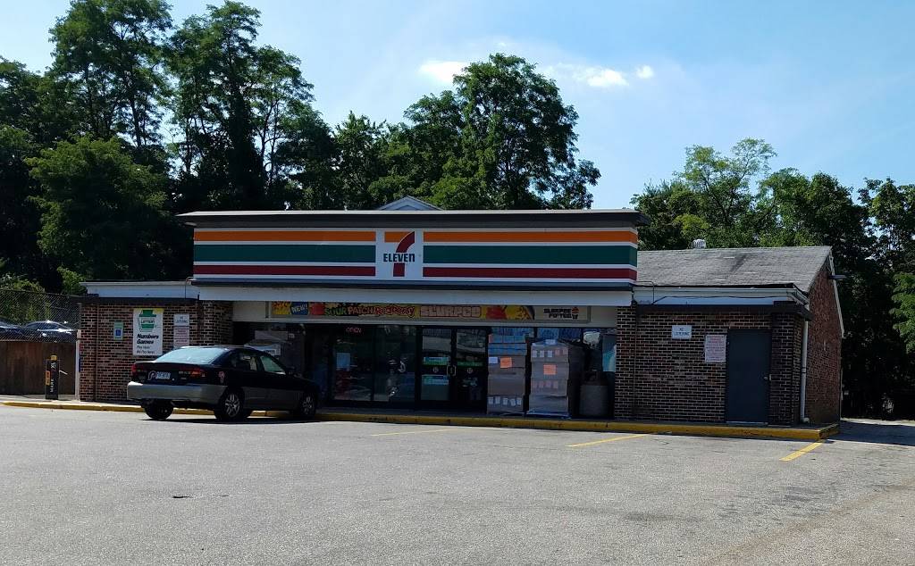 7-Eleven | bakery | 250 S Easton Rd, Glenside, PA 19038, USA | 2158842272 OR +1 215-884-2272