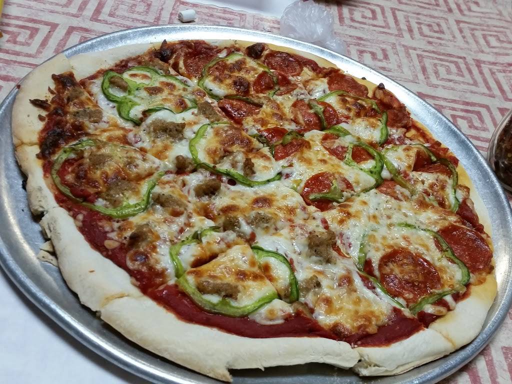 A Little Pizza Heaven LLC | meal delivery | 503 Ward Ave, Caruthersville, MO 63830, USA | 5733330490 OR +1 573-333-0490
