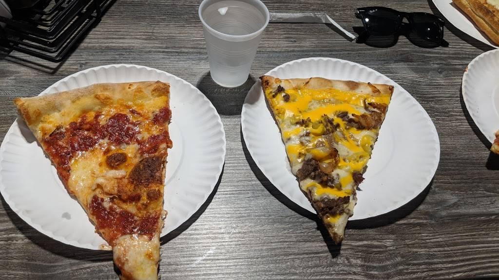 Manco & Manco Pizza - Meal delivery | 900 Boardwalk, Ocean City, NJ 08226, USA