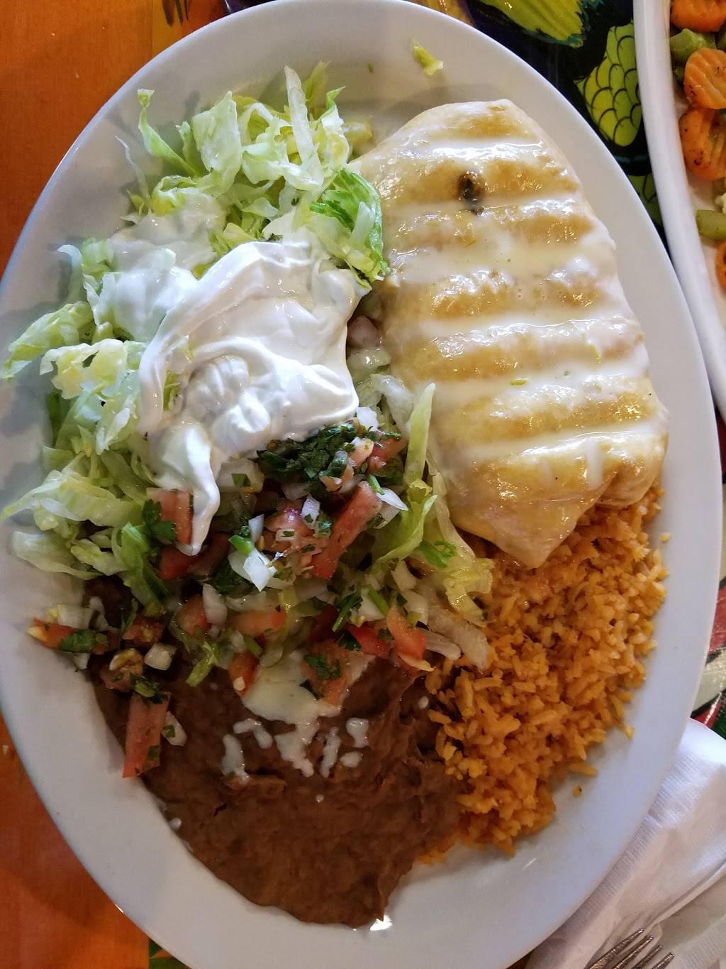 Don Senor | restaurant | 810 US-27, Cynthiana, KY 41031, USA | 8592340333 OR +1 859-234-0333