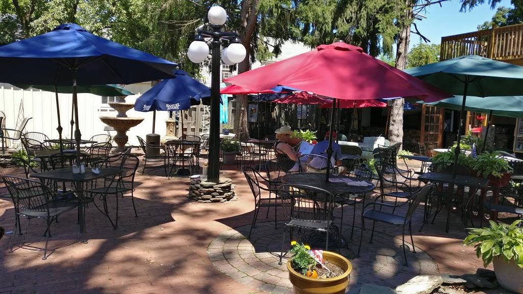 Villa Vito | restaurant | 26 W Bridge St A, New Hope, PA 18938, USA | 2158629936 OR +1 215-862-9936