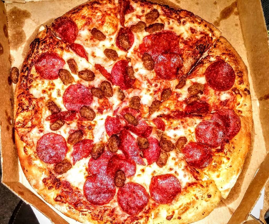 Dominos Pizza | meal delivery | 8008 Walerga Rd Ste 400, Antelope, CA 95843, USA | 9167210304 OR +1 916-721-0304