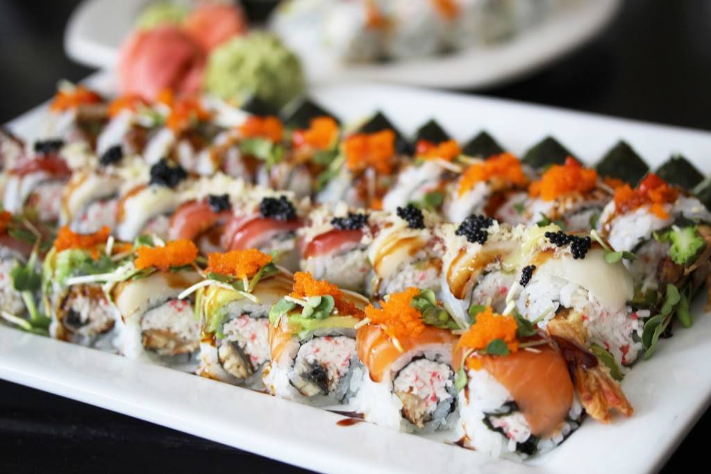 Drunken Fish - Westport Plaza | night club | 639 W Port Plaza Dr, St. Louis, MO 63146, USA | 3142758300 OR +1 314-275-8300