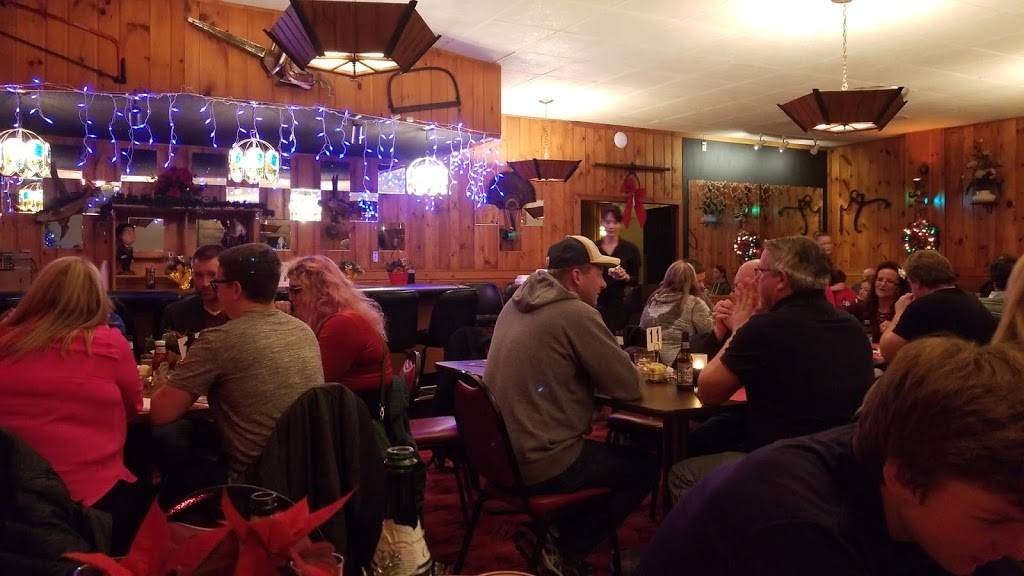 Pine Tree Supper Club 115 W Wisconsin Ave, Tomahawk, WI 54487, USA