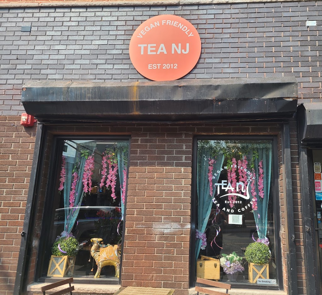 Tea NJ | meal delivery | 262 Newark Ave, Jersey City, NJ 07302, USA | 2019185398 OR +1 201-918-5398