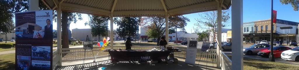 Main Street Historic District | restaurant | 104 S Main St, Tuskegee, AL 36083, USA | 3342261135 OR +1 334-226-1135