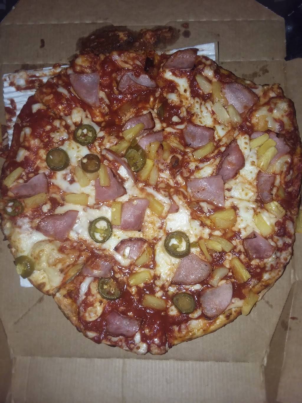 Dominos Pizza | meal delivery | 7410 W Adams Ave Ste 100, Temple, TX 76502, USA | 2542285584 OR +1 254-228-5584