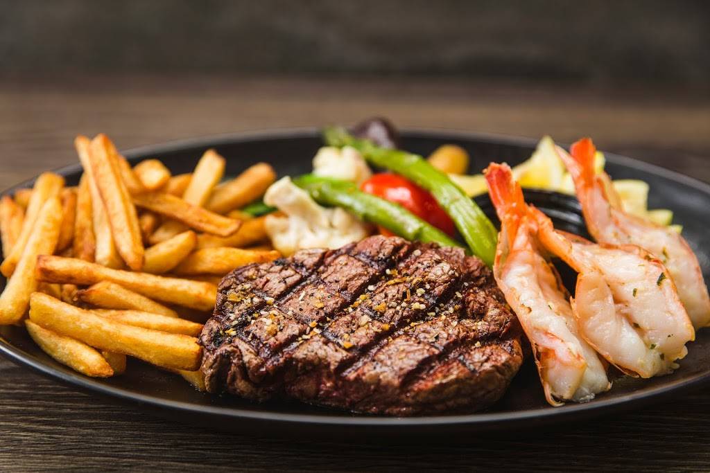 Restaurant Maman Fournier | restaurant | 830 Boulevard Thibeau, Trois-Rivières, QC G8T 7A6, Canada | 8193766664 OR +1 819-376-6664