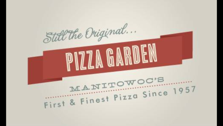 Pizza Garden Meal Delivery 1602 N 30th St Manitowoc Wi 54220