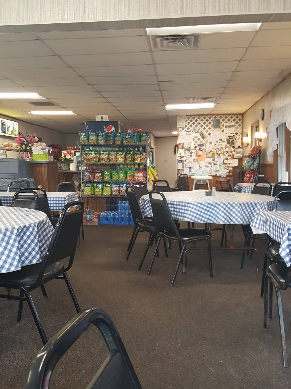 Hoboken Sub Shop | meal takeaway | Main St, Benton, PA 17814, USA | 5709252100 OR +1 570-925-2100