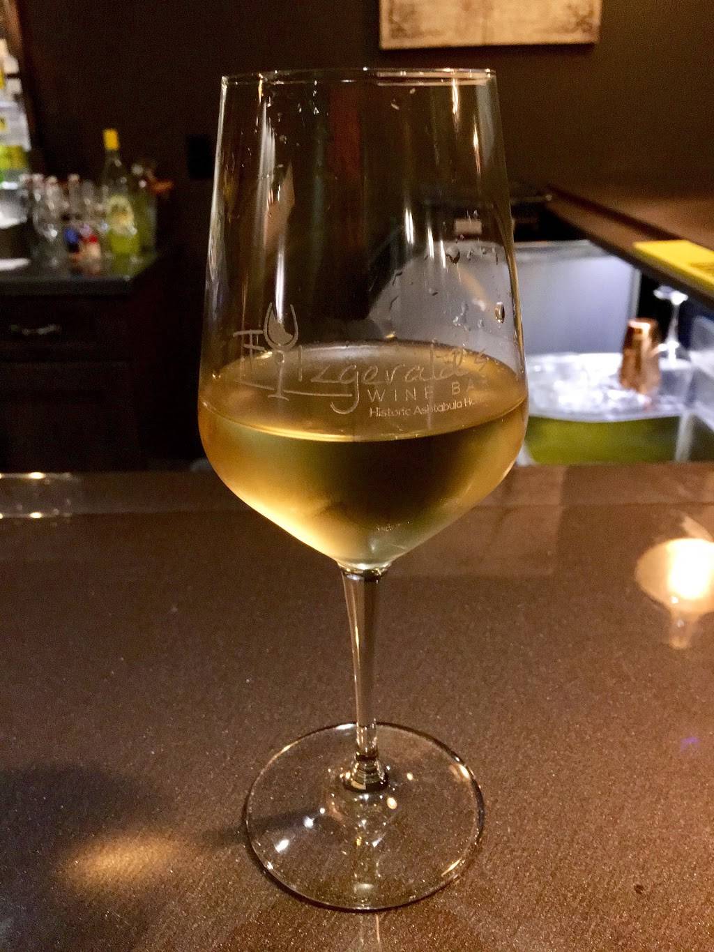 Fitzgeralds Wine Bar, Restaurant & Shoppe | restaurant | 1023 Bridge St, Ashtabula, OH 44004, USA | 4405364361 OR +1 440-536-4361
