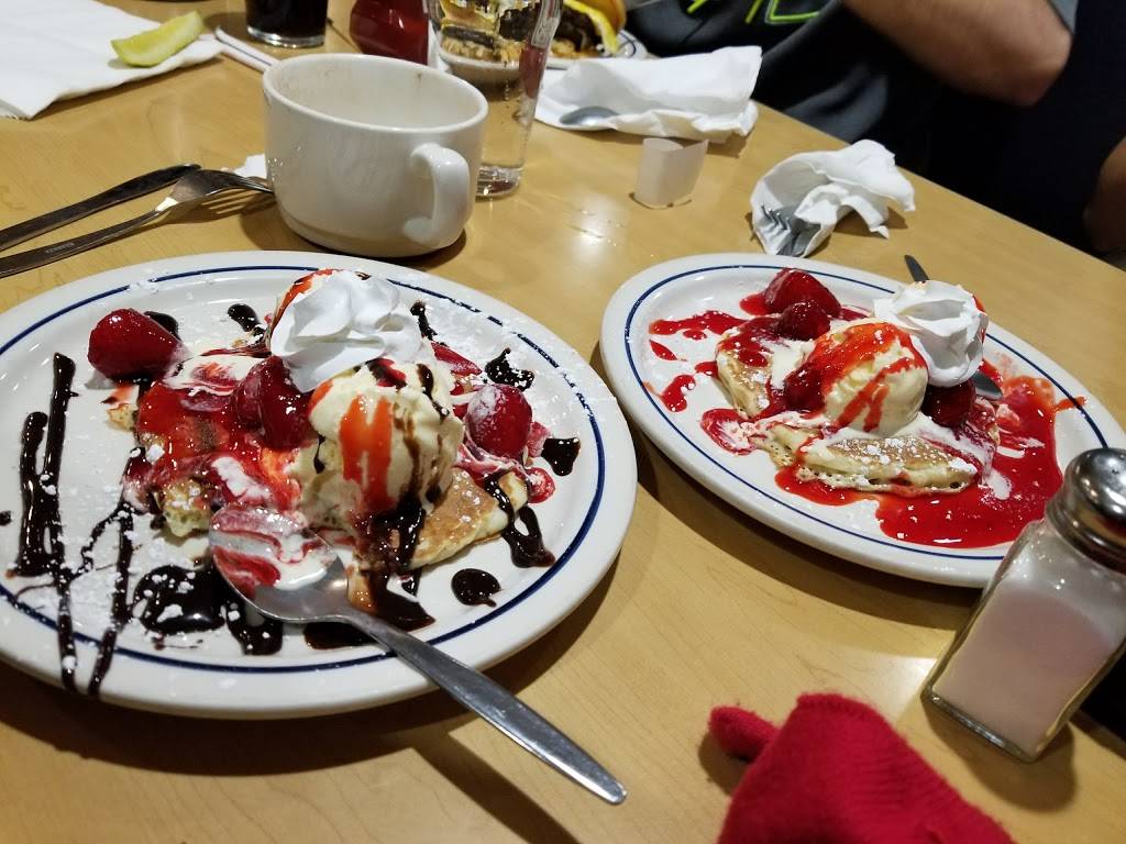 IHOP | bakery | 4109 Jack Kultgen Fwy, Waco, TX 76706, USA | 2547571133 OR +1 254-757-1133