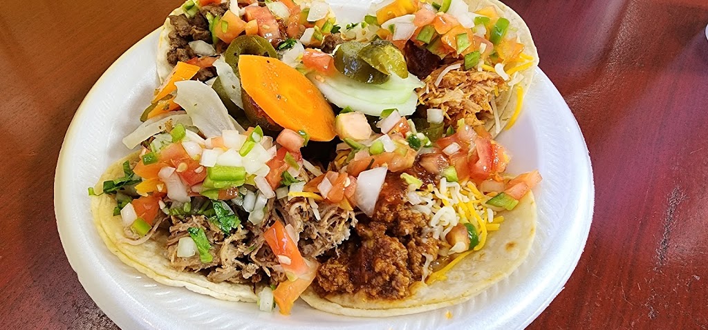 Mexican Taco Shop | restaurant | 419 W 6th St, Junction City, KS 66441, USA | 7852388899 OR +1 785-238-8899