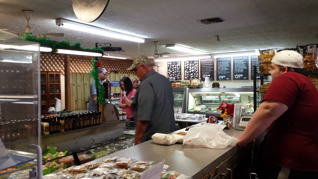 Tillman’s Meats & Country Store | bakery | 10177 Old St Augustine Rd, Jacksonville, FL 32257, USA | 9042681535 OR +1 904-268-1535