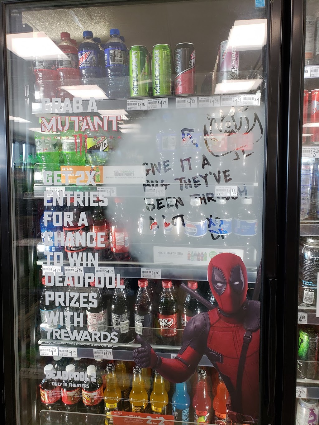 7-Eleven - Closed | bakery | 100 S New Rd, Waco, TX 76710, USA | 2547511698 OR +1 254-751-1698