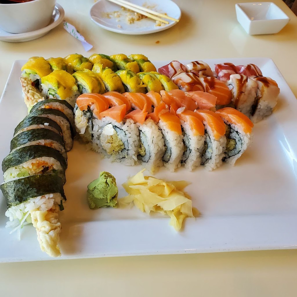 A-Tan Asian Bistro & Sushi Bar | restaurant | 320 W Nolte St, Seguin, TX 78155, USA | 8304915011 OR +1 830-491-5011