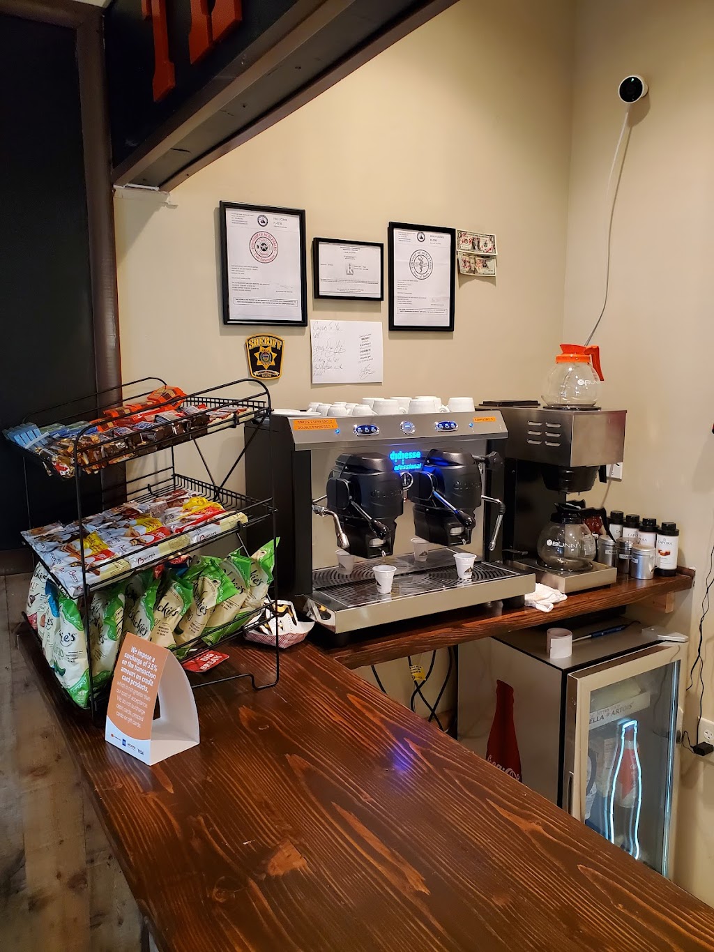 The Cafe | cafe | 3609 Pottsville Pike, Reading, PA 19605, USA | 6107433454 OR +1 610-743-3454