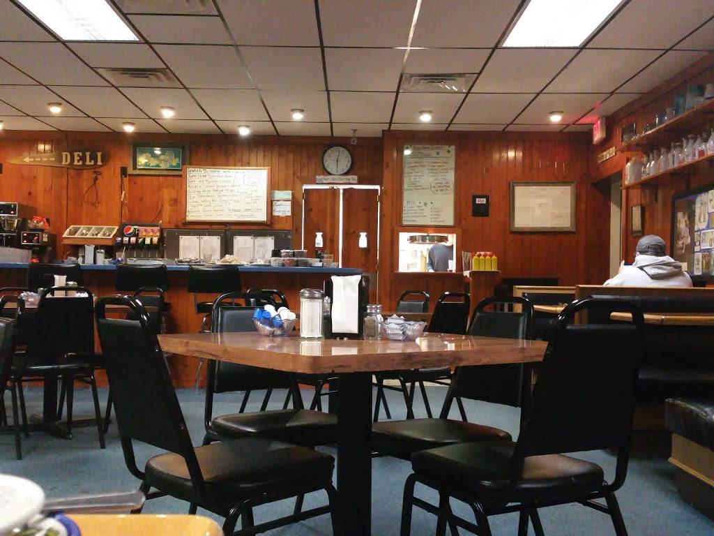 Sugar and Spice Eatery & Deli | bakery | 317 Nora St, Stoughton, WI 53589, USA | 6088739299 OR +1 608-873-9299