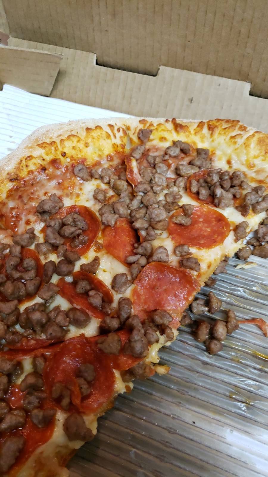 Marcos Pizza | meal delivery | 6211 Oakmont Blvd, Fort Worth, TX 76132, USA | 8173461333 OR +1 817-346-1333