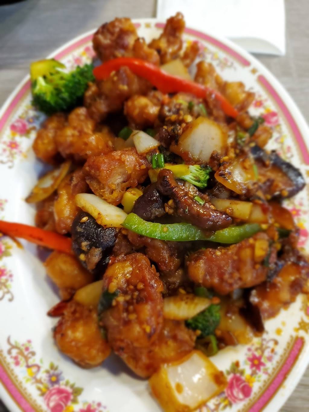 Changs Asian Kitchen | restaurant | 1 N Indian Hill Blvd Suite #104, Claremont, CA 91711, USA | 9094501680 OR +1 909-450-1680