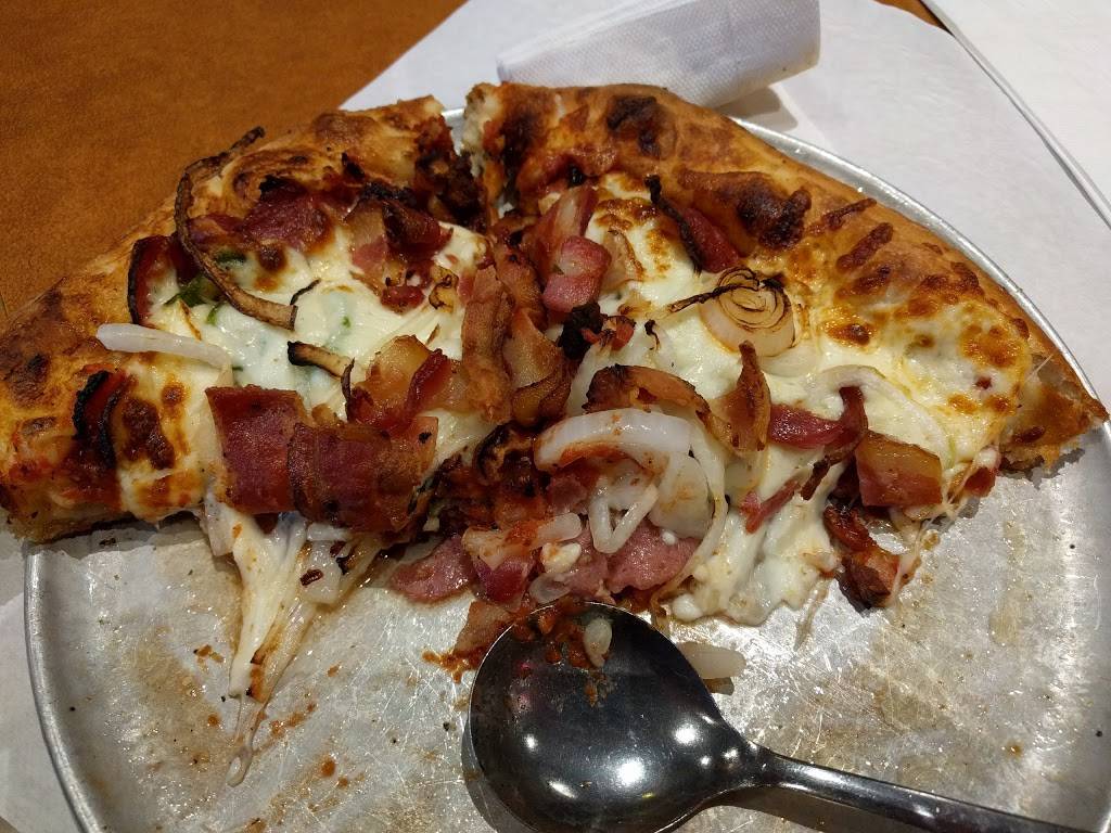 Restaurant Pizzéria 67 | restaurant | 610 Boulevard Thibeau, Trois-Rivières, QC G8T 6Z5, Canada | 8193756767 OR +1 819-375-6767