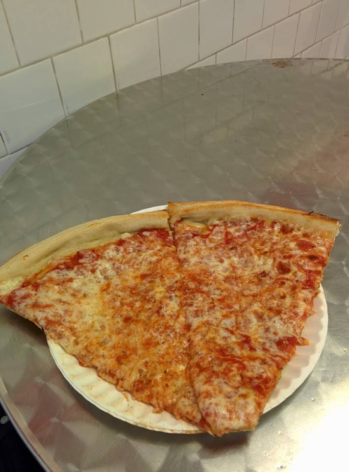2 Bros Pizza | restaurant | 113 E 125th St, New York, NY 10035, USA | 2122391117 OR +1 212-239-1117