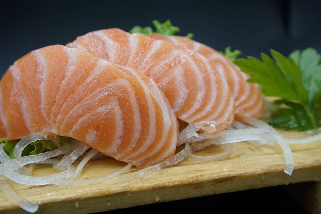 Osaka Sushi | restaurant | 2402 McHenry Ave, Modesto, CA 95350, USA | 2095263368 OR +1 209-526-3368