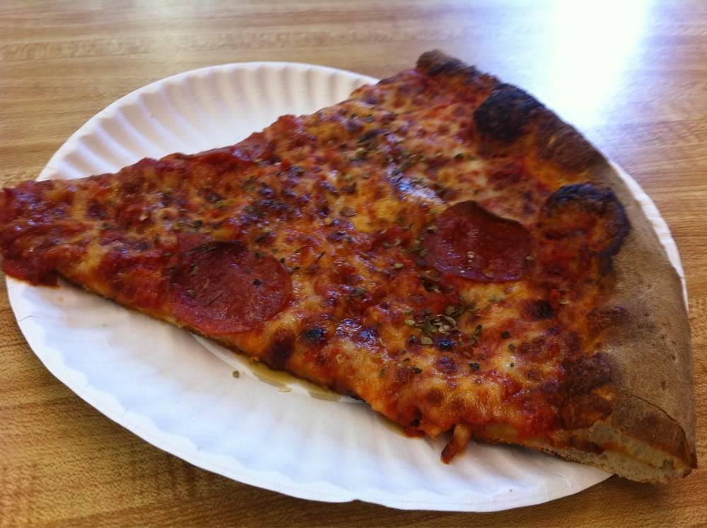 Rocco's Pizzeria - Meal delivery | 112 S 3rd St Ste 1, Youngwood, PA ...