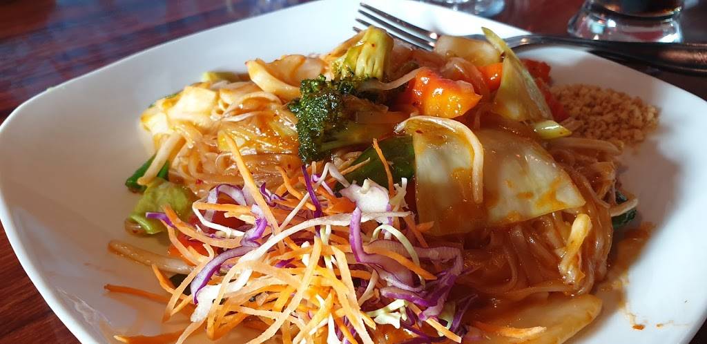 Lakewood Thai Cuisine | 17020 Twin Lakes Ave, Marysville, WA 98271, USA