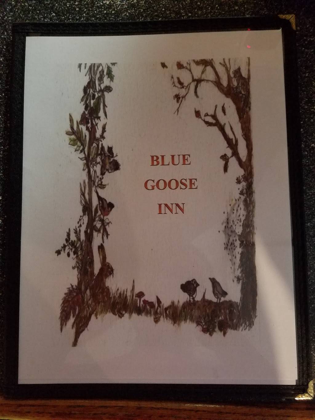 Blue Goose Inn 2432 Blue Goose Rd, Ebensburg, PA 15931, USA